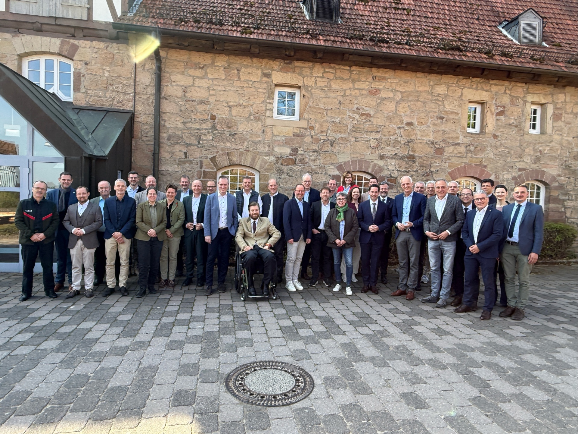 GFA Bad Arolsen 15.04.2026