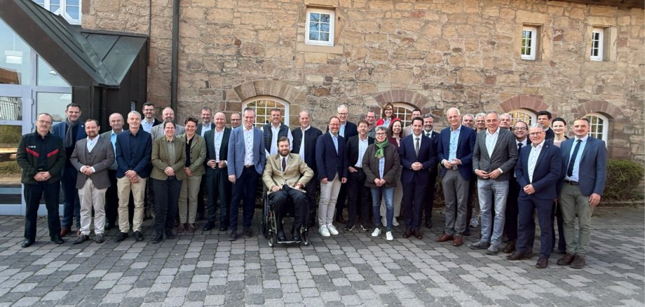 GFA Bad Arolsen 15.04.2026