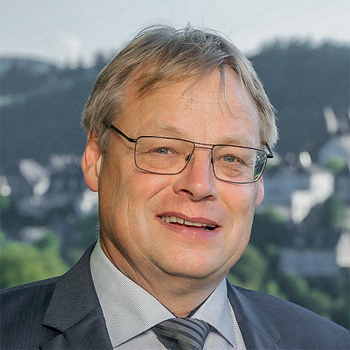 König, Burkhard Waldbesitzerverbandes NRW e. V.