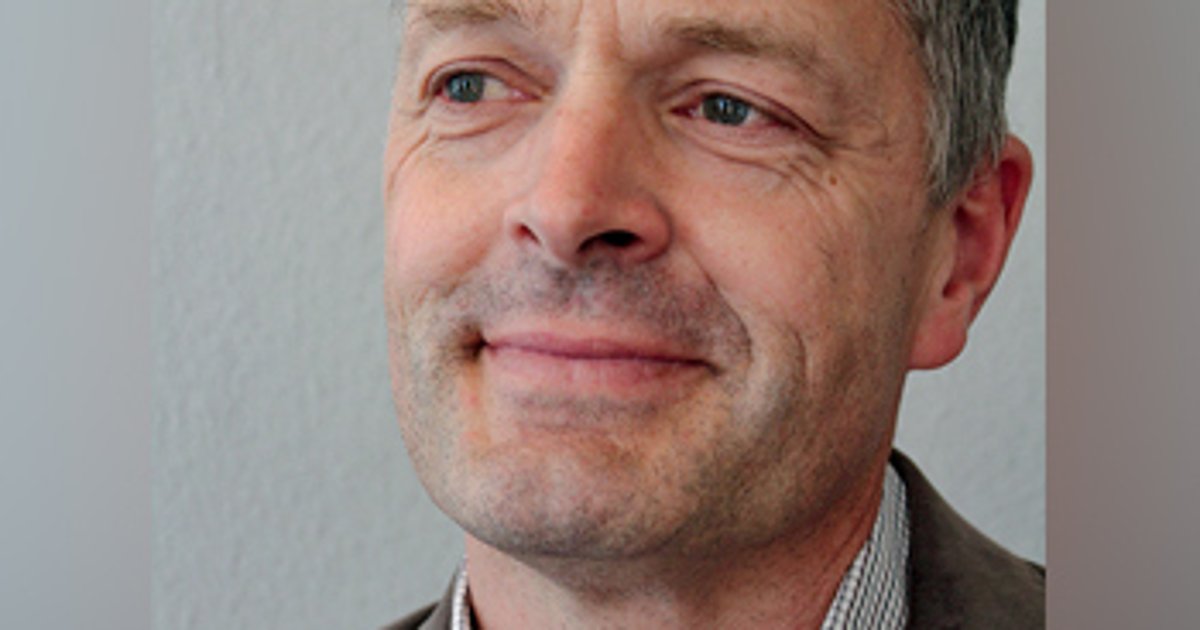 Krämer, Gerd Waldbesitzerverbandes NRW e. V.